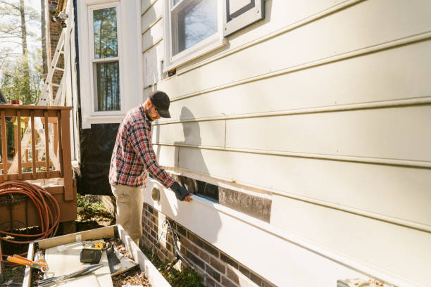 Trusted Siding service in Warren, PA - Creative Siding